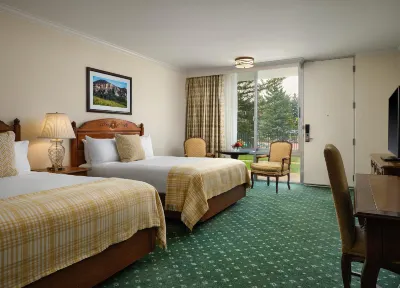 Little America Hotel & Resort Cheyenne Hotels in Cheyenne