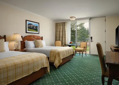 Little America Hotel & Resort Cheyenne Hotels in Cheyenne