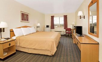 3. Days Inn..