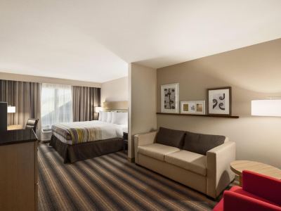 Country Inn & Suites by Radisson, Augusta at I-20, GA