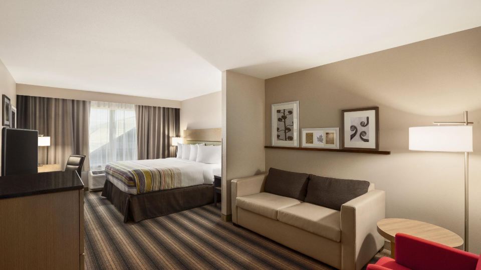 Country Inn & Suites by Radisson, Augusta at I-20, GA