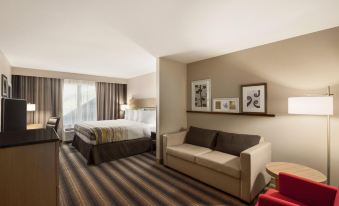 Country Inn & Suites by Radisson, Augusta at I-20, GA - Housity