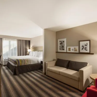 Country Inn & Suites by Radisson, Augusta at I-20, GA Hotels near Forest Hills Golf Course