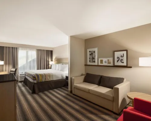 Country Inn & Suites by Radisson, Augusta at I-20, GA Hotels in Augusta