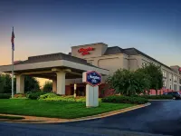 Hampton Inn Mebane
