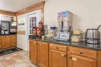 دايز إن باي ويندام كولومبوس إن فنادق في كولومبوس