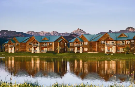 帕戈薩斯普林斯温德姆俱樂部酒店