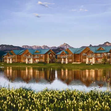 Club Wyndham Pagosa