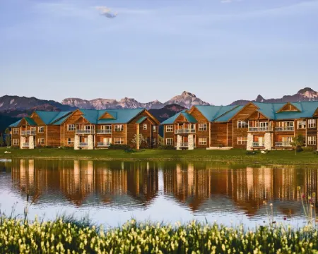 Club Wyndham Pagosa Hotels in Archuleta County
