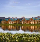 Club Wyndham Pagosa Hotels near Speedway