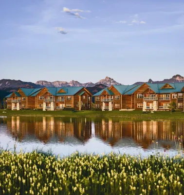 Club Wyndham Pagosa Hotels near The Choke Cherry Tree