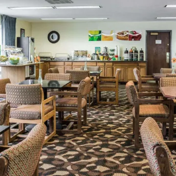 Quality Inn Paradise Creek