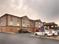 Days Inn by Wyndham Indiana PA Near Iup Hotels in White Township