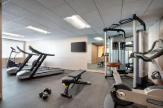 Days Inn & Suites by Wyndham Denver International Airport