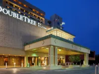 DoubleTree by Hilton Little Rock Các khách sạn gần Sân bay quốc gia Clinton