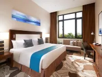 Parkroyal Nay Pyi Taw Hôtels à : 