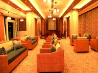 Eastern Palace Hotel - ジム