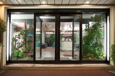 Hotel Alexander Hotels in Venedig