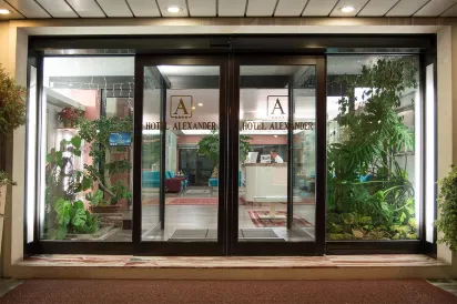 Hotel Alexander