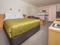 Siena Motor Lodge Hotels in Whanganui