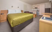 Siena Motor Lodge Hotels in Whanganui