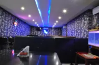 Sri Annapoorna Tower - bar