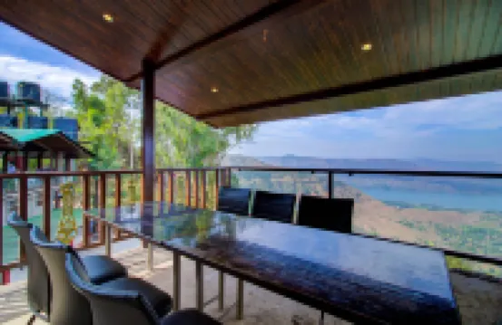 Rainforest Resort & Spa - Valley View Resort