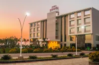 Hotel Atharva,Ujjain