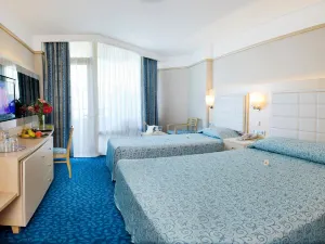 Vonresort Elite & Aqua - Ultra All Inclusive & Kids Concept