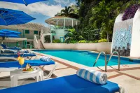 Deja Resort All Inclusive - Beach