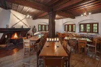 Mariastein-Rotberg Youth Hostel - Hostels
