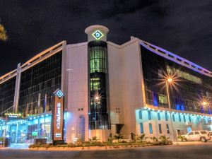 The District Hotel Najran