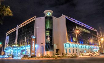 The District Hotel Najran