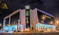 The District Hotel Najran Hotels near Taibah Market