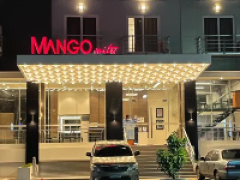 Mango Suites Hotels in Cagayan