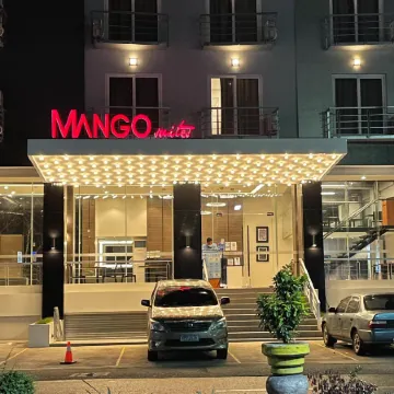 Mango Suites