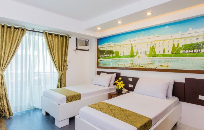 Eurotel Boracay
