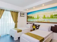 Eurotel Boracay Hotels in Boracay