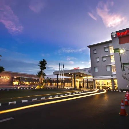 TreePark Banjarmasin