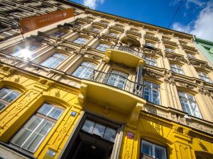 Wenceslas Square Hotel - Czech Leading Hotels