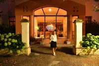 Hôtellerie Notre Dame de Lumières Hotels in Goult