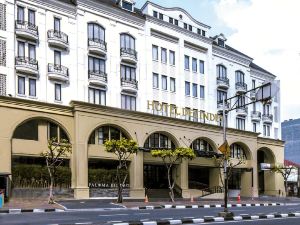 Hotel des Indes Menteng