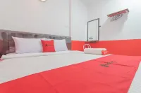 RedDoorz @ Pasar Melayu Sagulung Batam Các khách sạn ở Sagulung