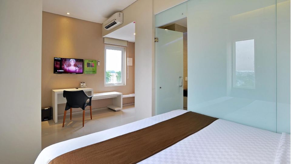 The Life Hotels City Center