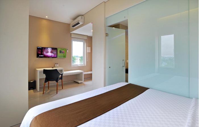 The Life Hotels City Center