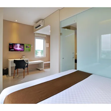 The Life Hotels City Center