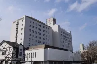 Tokyo Daiichi Hotel Shinshirakawa