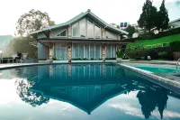 Hotel Ariandri Puncak