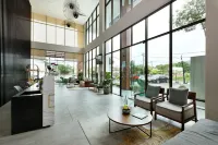 Sojourn Guest House Hotel a Ipoh