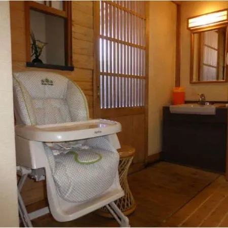 Moriaki Ryokan